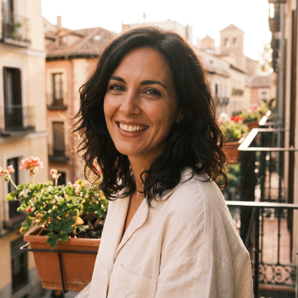 <em>Laura Hernández</em>